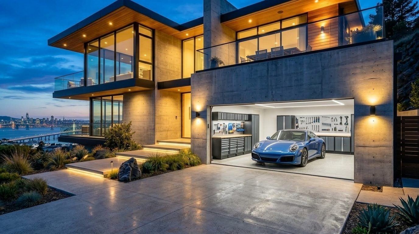Jackson Martinez Local Garage Door Garage Door Openers in West Hills, CA